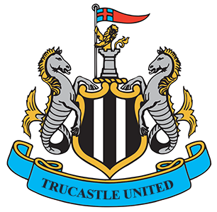 Trucastle Utd